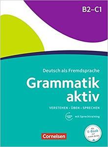 GRAMMATIK AKTIV B2-C1