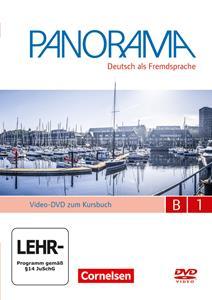 PANORAMA B1 VIDEO-DVD