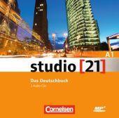 STUDIO 21 A1 DAS DEUTSCHBUCH CDs