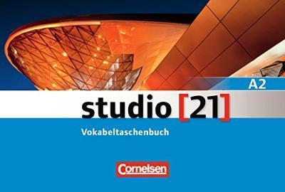 STUDIO 21 A2 GLOSSAR