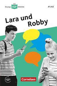 LARA UND ROBBY