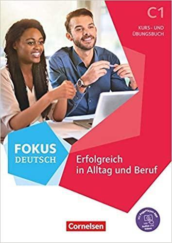 ERFOLGREICH IN ALLTAG UND BERUF C1