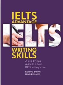 IELTS ADVANTAGE: WRITING SKILLS