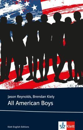 ALL AMERICAN BOYS