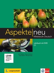 ASPEKTE NEU C1 KURSBUCH