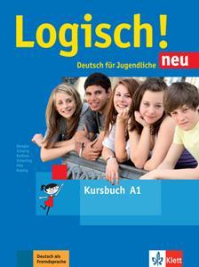 LOGISCH! NEU A1 KURSBUCH