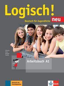 LOGISCH! NEU A1 ARBEITSBUCH