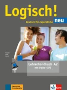 LOGISCH! NEU A2 LEHRERHANDBUCH