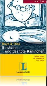 EINSTEIN (STUFE 2) (BUCH+CD)