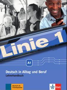 LINIE 1 A1 LEHRERHANDBUCH