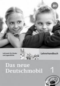 DAS NEUE DEUTSCHMOBIL 1 LEHRERHANDBUCH