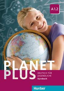 PLANET PLUS A1.2 KURSBUCH