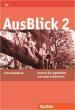 AUSBLICK 2 LEHRERHANDBUCH