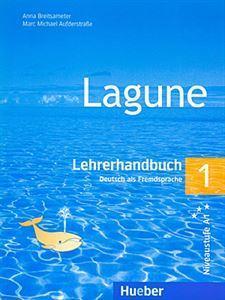 LAGUNE 1 LEHRERHANDBUCH