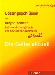 LEHR-UND UBUNGSBUCH DEUTSCHEN GRAMMATIK LOSUNGEN