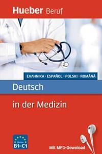 DEUTSCH IN DER MEDIZIN