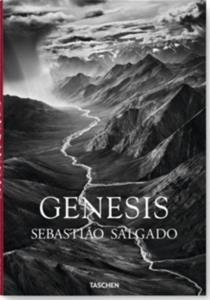 SEBASTIAO SALGADO GENESIS