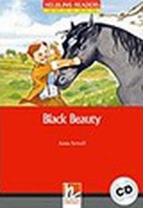 BLACK BEAUTY (LEVEL 2) (+CD)