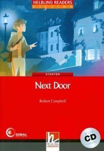 NEXT DOOR (LEVEL 1) (+CD)