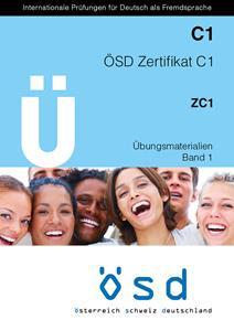 U OSD UBUNGSMATERIALEN ZERTIFIKAT C1 BAND 1