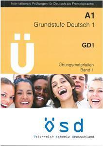 U OSD GRUNDSTUFE DEUTSCH 1 GD A1