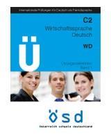 U OSD WIRTSCHAFTSSPRACHE DEUTSCH C2 BAND 1