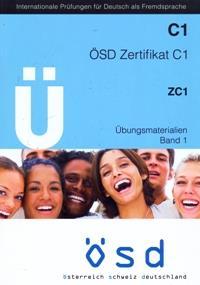 U OSD OBERSTUFE DEUTSCH C1 BAND 1 - UBUNGSMATERIALEN