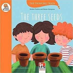 THE THREE SEEDS (LEVEL C) (+ACCESS CODE)