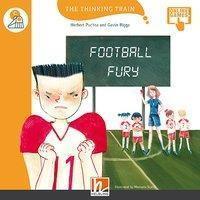 FOOTBALL FURY (LEVEL C) (+ACCESS CODE)