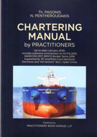 CHARTERING MANUAL BY PRACTITIONERS