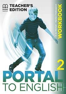 PORTAL 2 WORKBOOK TEACHER'S