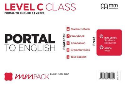 MM PACK MIDI C CLASS PORTAL 3 86738