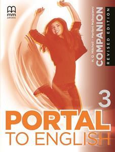 PORTAL 3 COMPANION REVISED