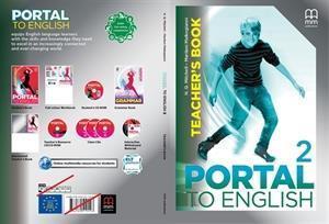 PORTAL 2 TEACHER'S BOOK