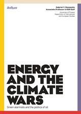 ENERGY AND THE CLIMATE WARS