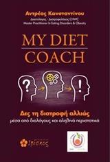 MY DIET COACH