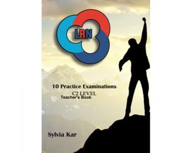 10 LRN PRACTICE EXAMINATION C2 TEACHER'S BOOK