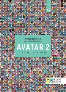 AVATAR 2 CAHIER D'ACTIVITES