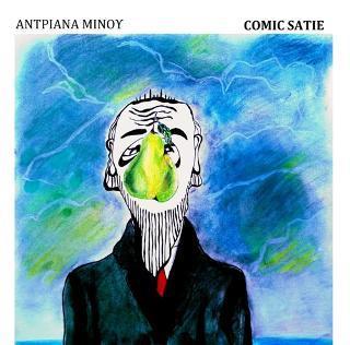 COMIC SATIE