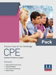 CPE PRACTICE TESTS PACK (STUDENT'S BOOK +TEACHER'S BOOK + MP3)