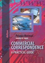 COMMERCIAL CORRESPONDENCE