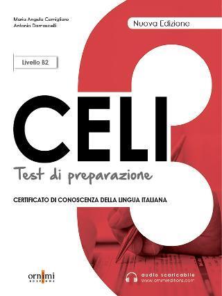 CELI 3 NUOVA 2019