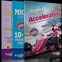 B2 ECCE PACK ACCELERATOR (NEW FORMAT 2021)