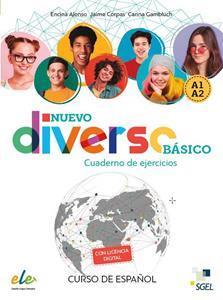 NUEVO DIVERSO BASICO CUADERNO DE EJERCICIOS