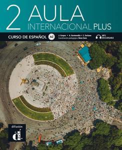 AULA INTERNACIONAL PLUS 2 (A2) LIBRO DEL ALUMNO