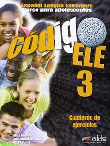 CODIGO ELE 3 EJERCICIOS