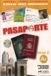 PASAPORTE ELE 2 A2 LIBRO DEL ALUMNO (+CD) NIVEL 2