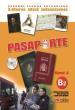 PASAPORTE ELE 4 B2 LIBRO DEL ALUMNO (+CD)