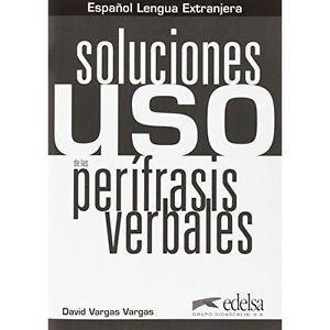 USO DE LAS PERIFRASIS VERBALES CLAVES