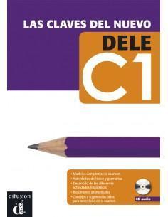 LAS CLAVES DEL NUEVO DELE C1 (+CD)